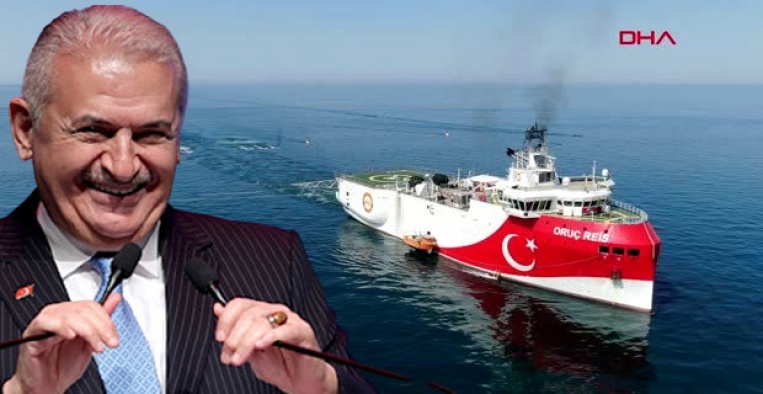 Binali Yıldırım'ın arkadaşına milyon dolarlık kıyak