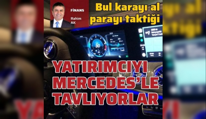 Borsa yasaklısından sosyal medya üzerinden manipülasyon