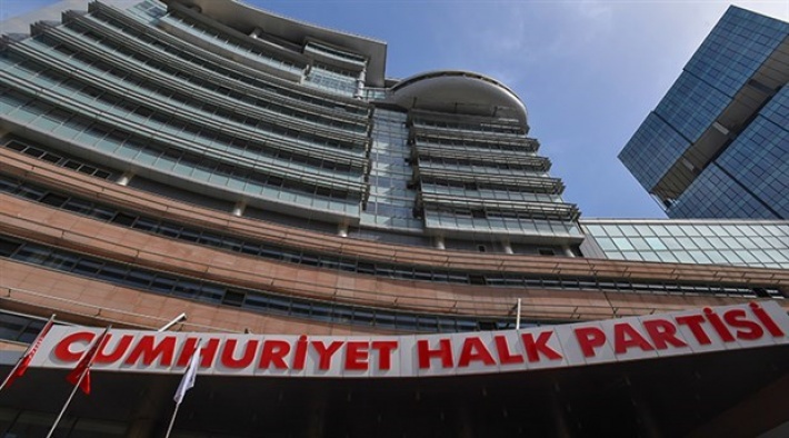 CHP'den Macron'a sert tepki: İktidara böyle bir meselede sahip çıkıyoruz