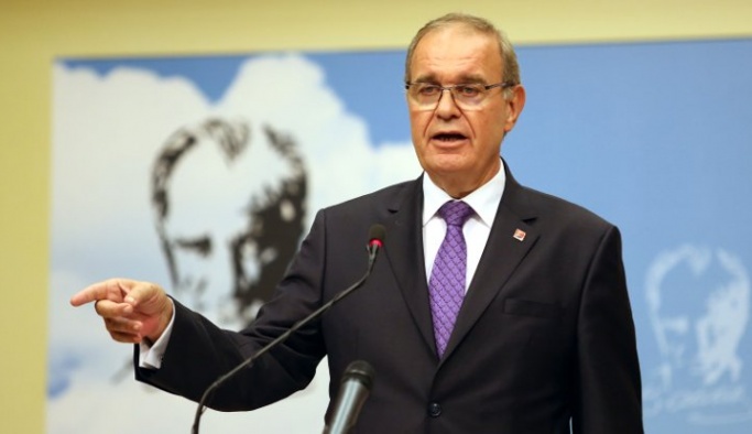 CHP'li Faik Öztrak'tan Canan Kaftancıoğlu'na 'Atatürk' tepkisi