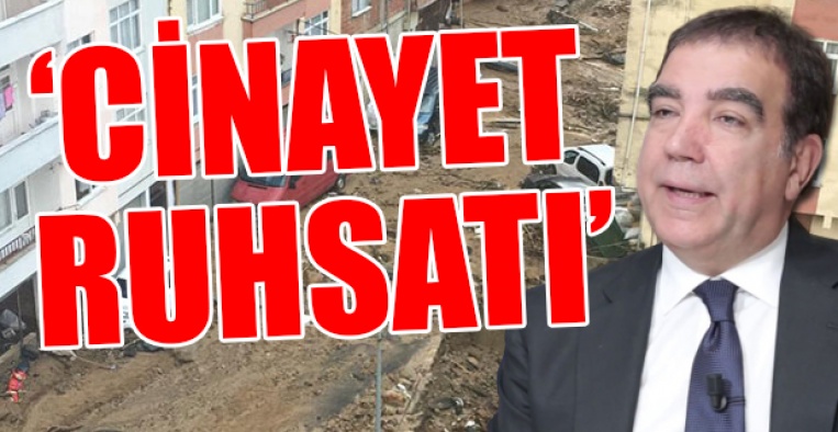 CHP'li Toprak'tan Giresun'daki felaketle ilgili çarpıcı rapor