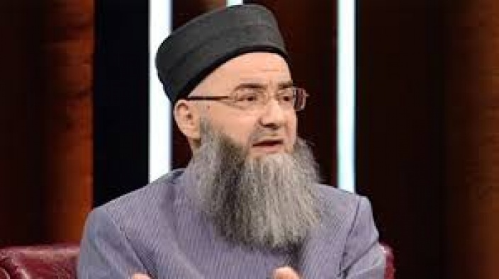 Cübbeli Ahmet 'Silahlanan 150 derneğin ismini vermeye hazırım' demişti: Bakanlıktan flaş açıklama!