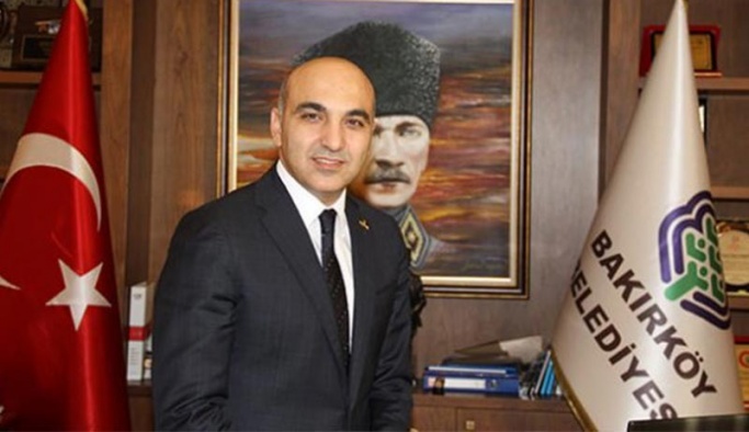DR. BÜLENT KERİMOĞLU'' CHP'NİN İLKELERİ MÜREKKEPLE DEĞİL KANLA YAZILMIŞTIR''