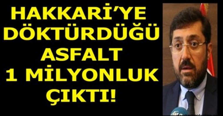 ESKİ BAŞKAN MURAT HAZNEDAR BEŞİKTAŞ BELEDİYESİNİ BATIRMIŞ!