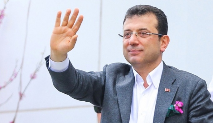 İBB Başkanı İmamoğlu: Taksi projesine halkın yüzde 85'inin ciddi desteği var