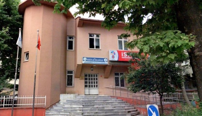 İBB 'den Mal kaçırıyorlar! Bir bina daha Diyanet'e tahsis edildi!..