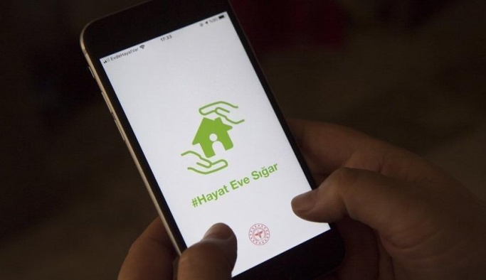 İstanbul Valiliği duyurdu: Kamu kurumlarına HES kodu ile girilecek