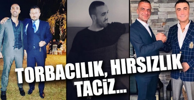 İşte Barış Atay'a saldıranların dikkat çeken bağlantıları...