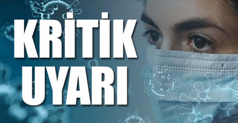 İşte koronavirüs ile gribi birbirinden ayırt etmenin yolu