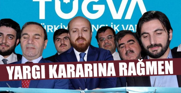MEB, TÜGVA ile yeni protokol imzaladı
