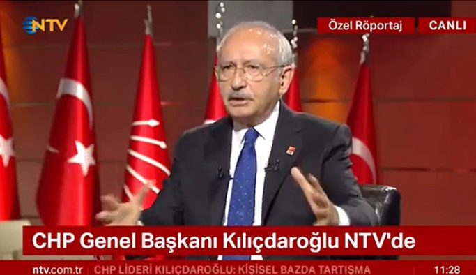 Muharrem İnce ihraç edilecek mi? Kılıçdaroğlu'ndan açıklama