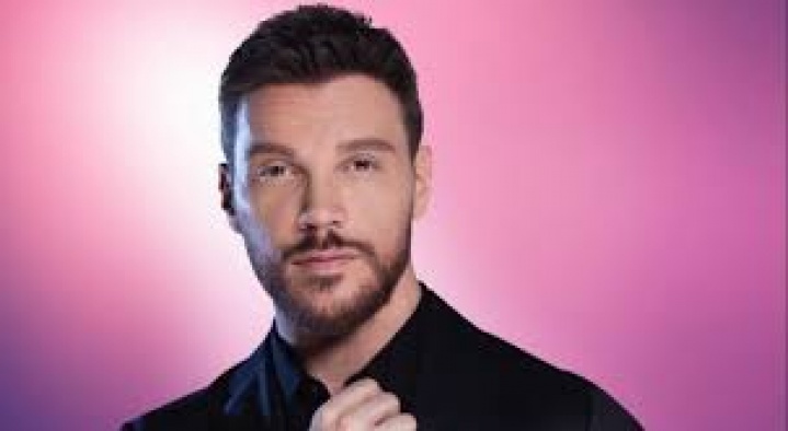 Sinan Akçıl: İlk kez tek eşliyim, ondan önce değildim