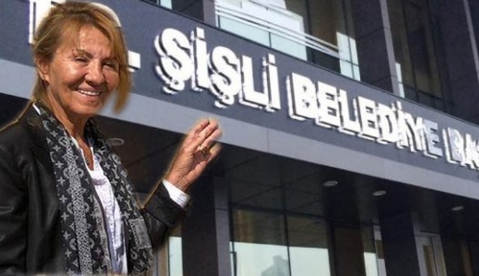 Şişli’deki sıkıntılı tüm imar izinleri, Deniz Bayraktar’a yaptırılıyor!