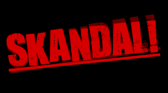 T.C DEVLETİ KASASINDAN 1,4 MİLYAR KAYIP PARA ? BU BİR SUÇ DUYURUSUDUR !