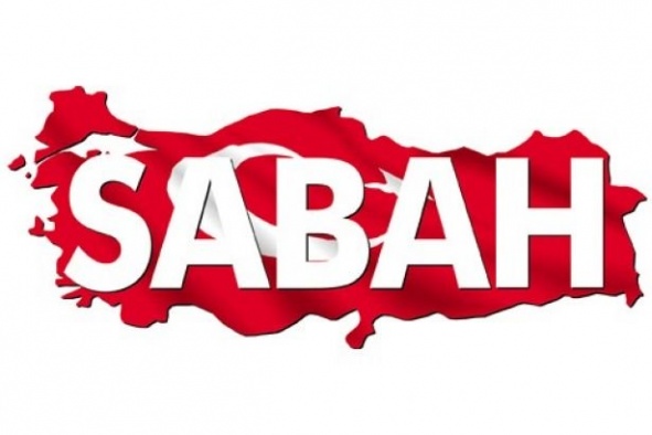 Turkuvaz Medya Grubu'na bağlı olarak yayın yapan Sabah gazetesinde önemli bir değişikliğe gidileceği öne sürüldü.
