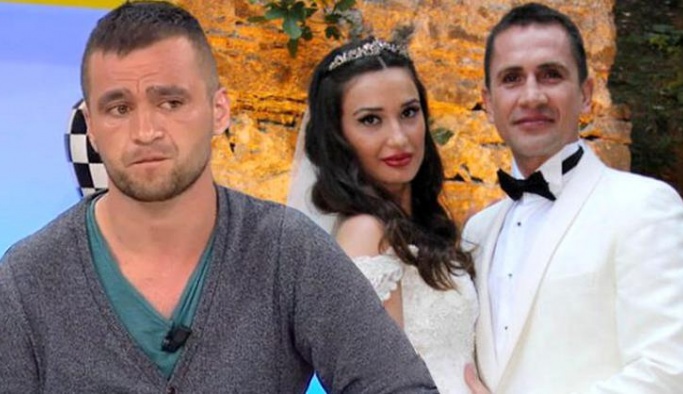 Yağmur Aşık, benimle Emre Aşık'ın önünde ilişkiye girip onu öldürecekti