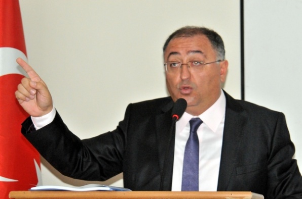 Yalova Belediye Başkanı Vefa Salman’ın yakalama kararının çıkarılması talep edildi