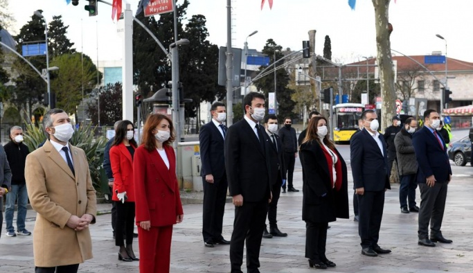 29 EKİM CUMHURİYET BAYRAMI BEŞİKTAŞ’TA COŞKUYLA KUTLANACAK
