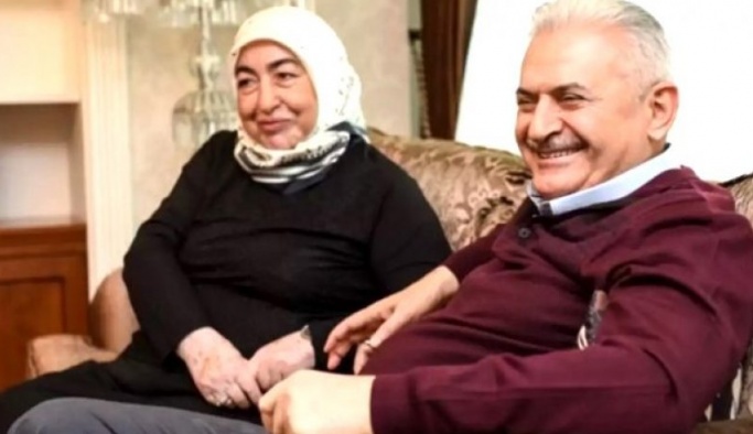 9 yılda 368 milyon TL'lik ihale Binali Yıldırım'ın eşi Semiha Yıldırım'ın yeğenine gitti!