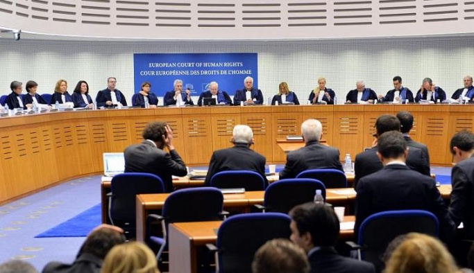 AİHM Kılıçdaroğlu’nun Erdoğan’ın açtığı davalarda verilen cezaya ilişkin şikayetini haklı buldu