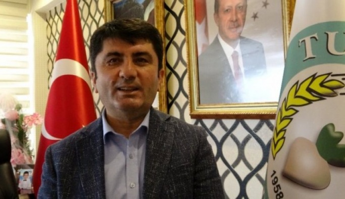 AKP'li belediyede vurgun: Usulsüzlüğü ortaya çıkarmak isteyen çalışan sürgün edildi