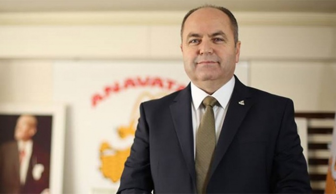 Anavatan Partisi Genel Başkanı belli oldu