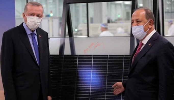 ATV’nin sahibine 9,5 milyar liralık vergi istisnası Resmi Gazete'de çıktı