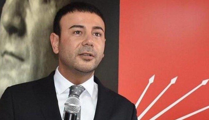 Beşiktaş Belediye Başkanı Rıza Akpolat coronaya yakalandı