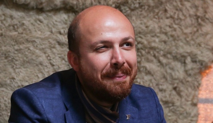 Bilal Erdoğan: Herkes bir playstation’ı olsun ister. Ama herkesin alabileceği şeyler değil