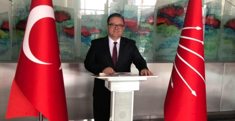 CHP'nin acı günü...