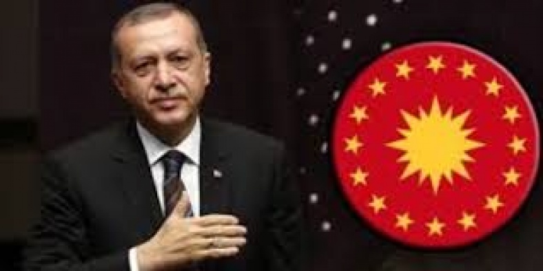 Cumhurbaşkanı Erdoğan’dan Cumhuriyet Bayramı mesajı