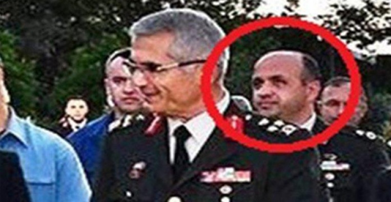 Ege Ordusu Komutanı’nın eski emir subayı tekrar gözaltında