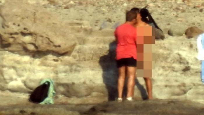 Erkek erkeğe ilişkiye giren grubun fotoğrafları üzerinden akılalmaz dolandırıcılık! Montajlayıp tehdit ettiler