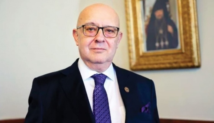 Ermeni İş adamı Bedros Şirinoğlu’nun 300 bin liralık tatili davalık oldu