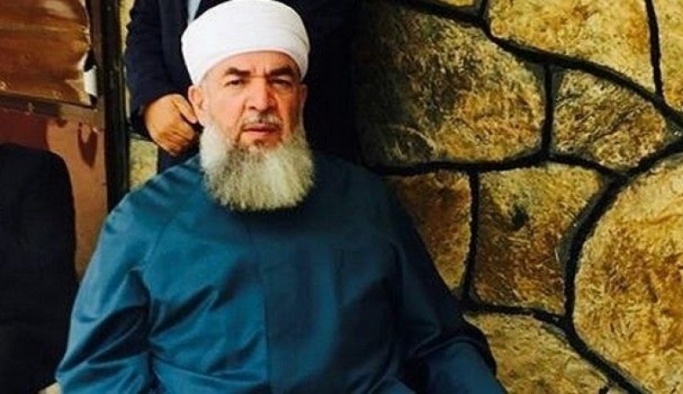 İşte Menzil tarikatının gerçeği: Kadınlar şeyhin artan yemeğini yiyor, şifa olacağına inanıyorlar