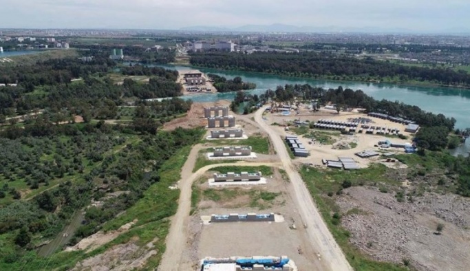 Jet hızıyla imzalandı: Dev ihale sessiz sedasız yandaşa gitti