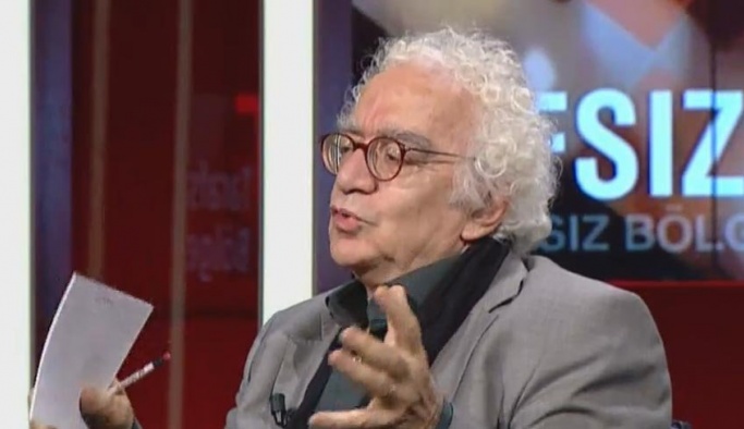 Orhan Bursalı: CHP’nin dinamizmi çok eksik, dolayısıyla millet ittifakı zayıf kalıyor