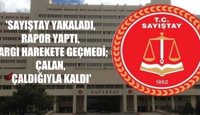 SAVCILAR GÖREVE !