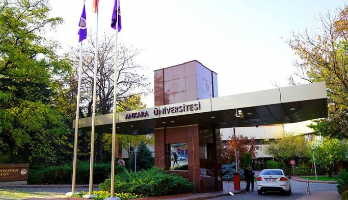 Sayıştay raporu, Ankara Üniversitesi’ndeki usulsüz harcamaları ortaya koydu