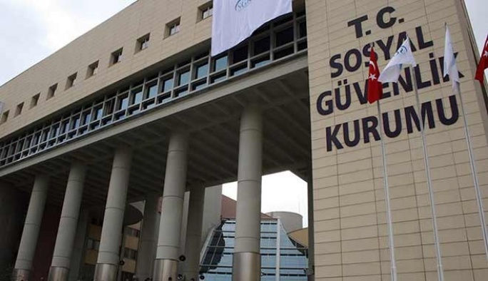 SGK’den ‘satılık’ milyonluk hastane!
