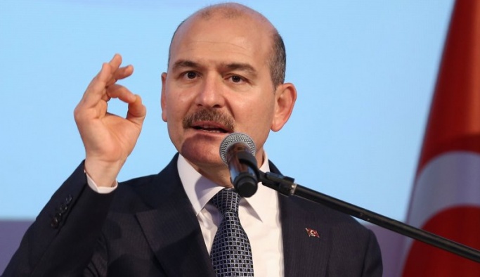 Süleyman Soylu'yu eleştiren vatandaşın başına gelmeyen kalmadı! Hayatını kararttılar