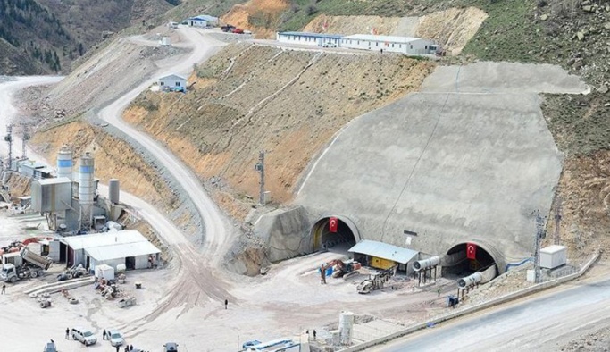 TÜRK DEVLETİ BÖYLE SOYULUYOR?