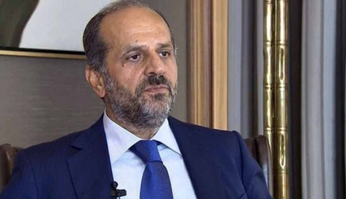 Yeni Şafak'ın patronu Nuri Albayrak'a TOKİ'den 321 milyonluk ihale
