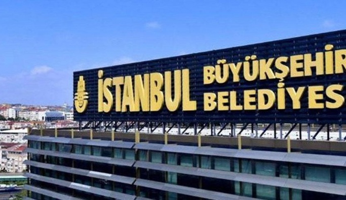 AKP dönemi İBB'sinden 26 milyon dolarlık büyük vurgun