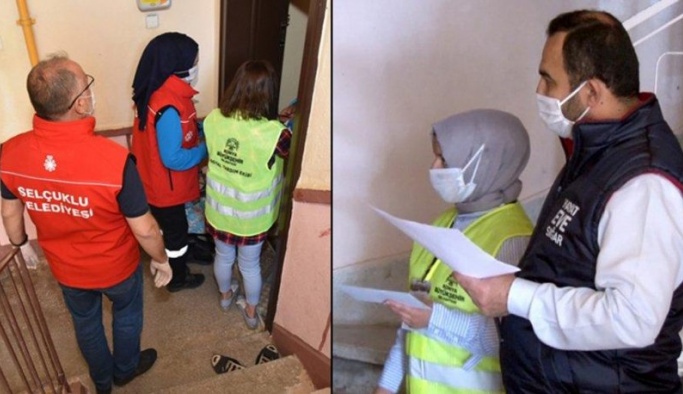 AKP'li belediyeden yandaş firmaya ihale kıyağı: Köşeyi döndüler