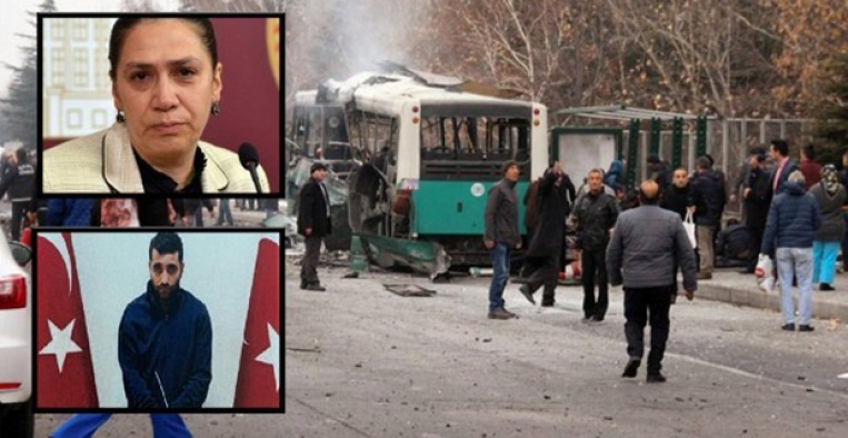 AKP milletvekilinin koruması 15 askerin şehit edilmesi ile ilgili tutuklandı