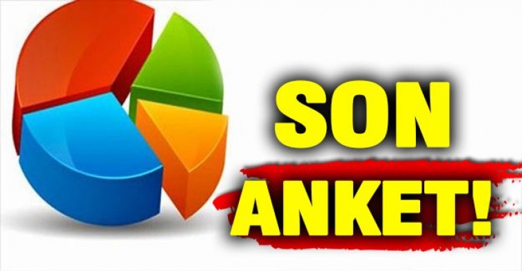 Avrasya Araştırma Şirketi: Bugün yerel seçim olsa AKP-MHP 6 ili daha kaybedecek