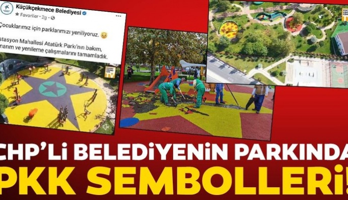 BAŞKAN KEMAL ÇEBİ HABERİN VAR MI? TERÖR PROPAGANDASI YAPILIYOR !