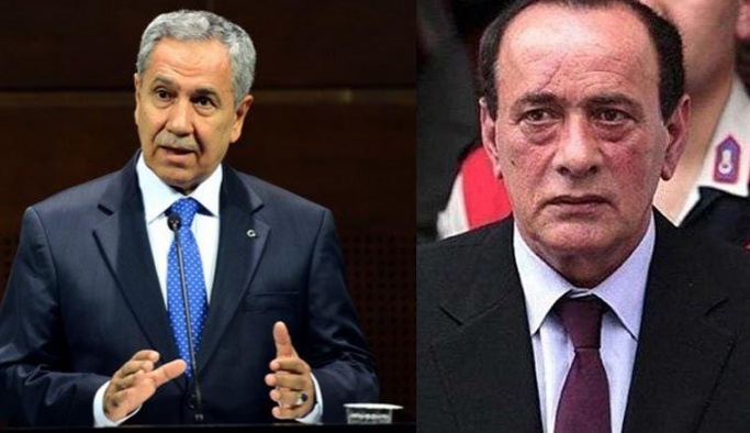 BÜLENT ARINÇ ,KEMAL KILIÇDAROĞLU'NA TEHDİT DEMOKRASİYE YAPILMIŞTIR'MECLİS BAŞKANI SAHİP ÇIKMALIDIR!