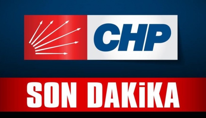 CHP'DE İŞE ALIMLARA İL BAŞKANLIĞI MI DÜZENLİYOR?